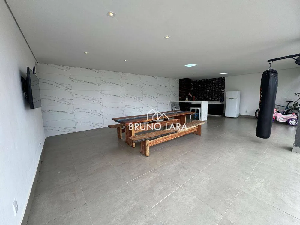 Casa, 4 quartos, 360 m² - Foto 4