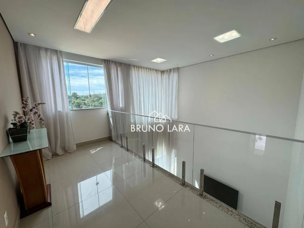 Casa, 4 quartos, 360 m² - Foto 9