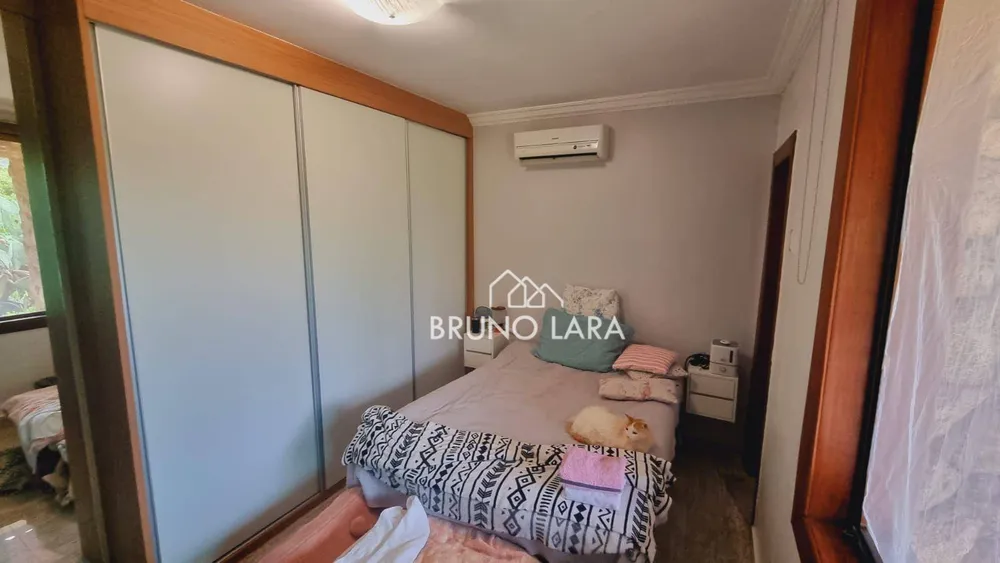 Casa de Condomínio, 4 quartos - Foto 10
