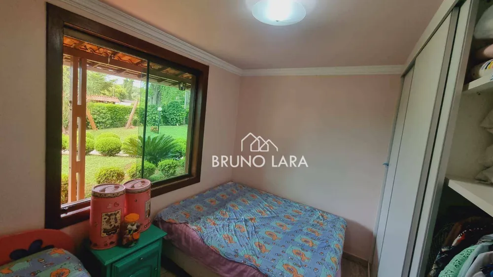 Casa de Condomínio, 4 quartos - Foto 8