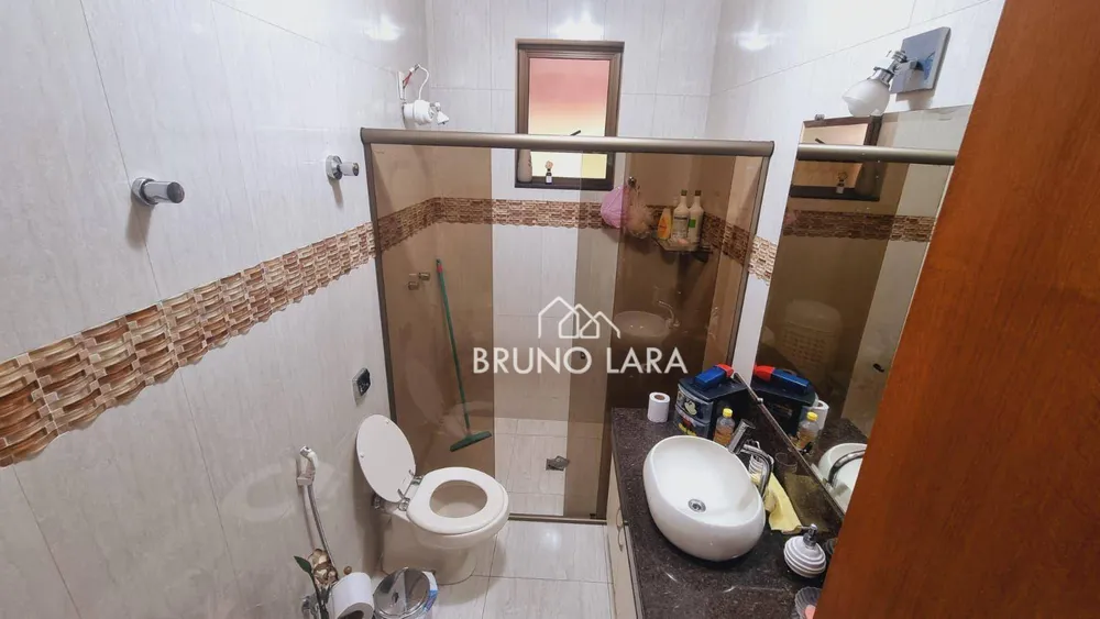 Casa de Condomínio, 4 quartos - Foto 9