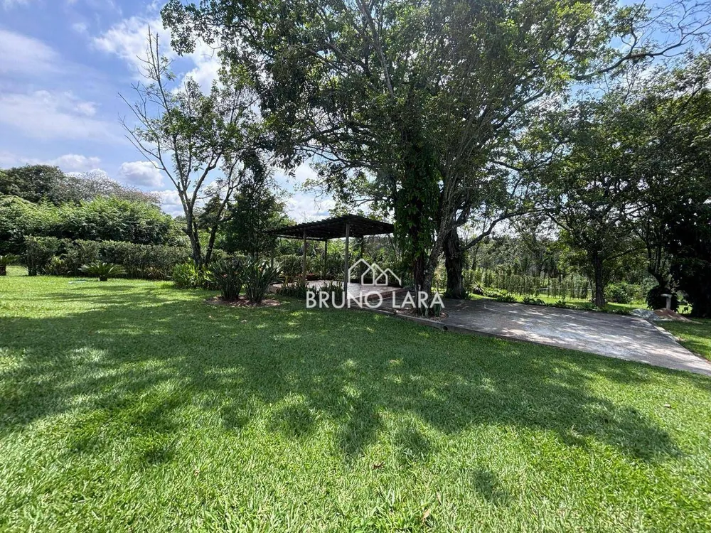 Sítio, 4 quartos, 2 hectares - Foto 15
