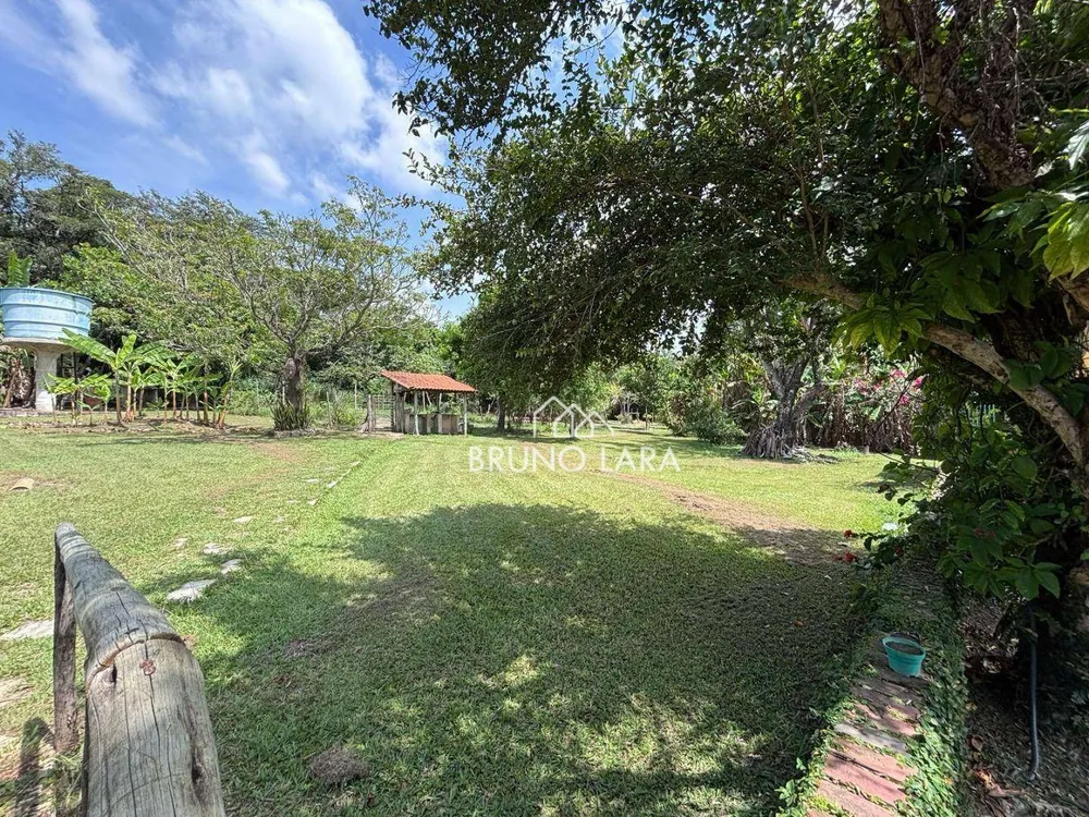 Sítio, 4 quartos, 2 hectares - Foto 16