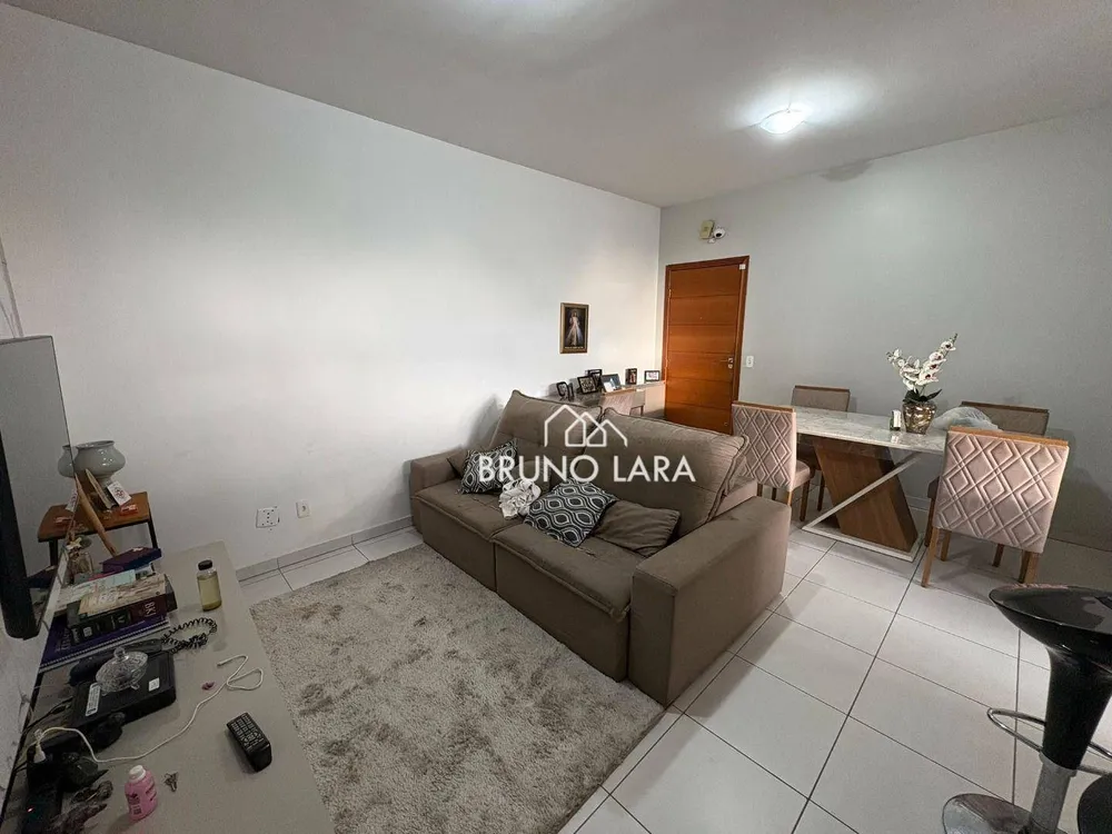Apartamento, 3 quartos, 136 m² - Foto 3