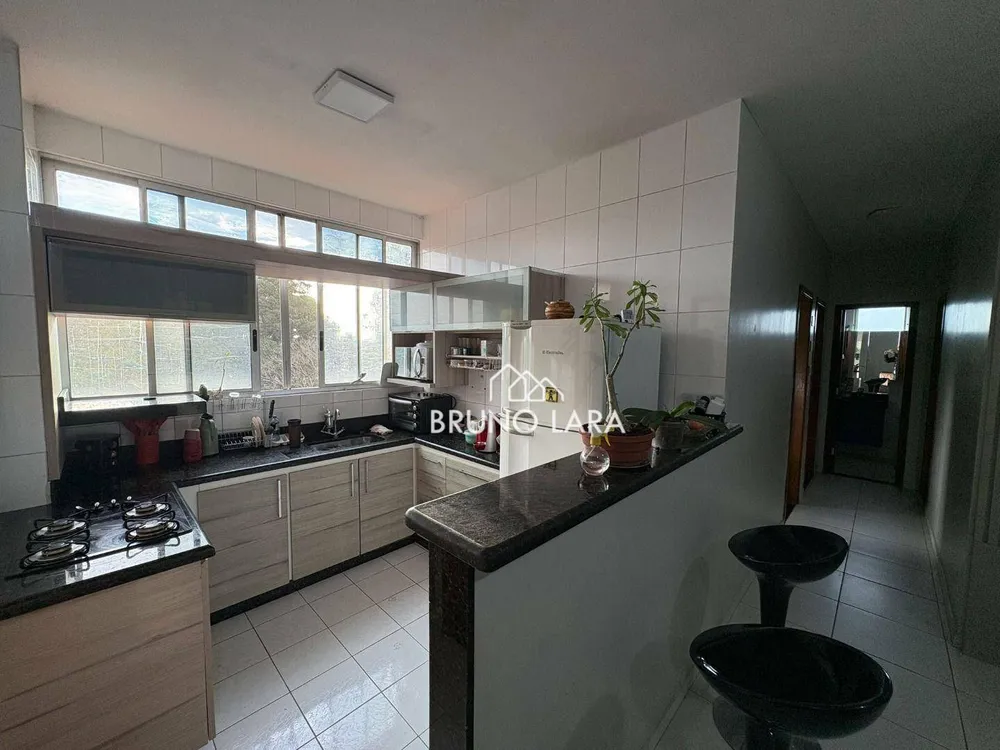 Apartamento, 3 quartos, 136 m² - Foto 4