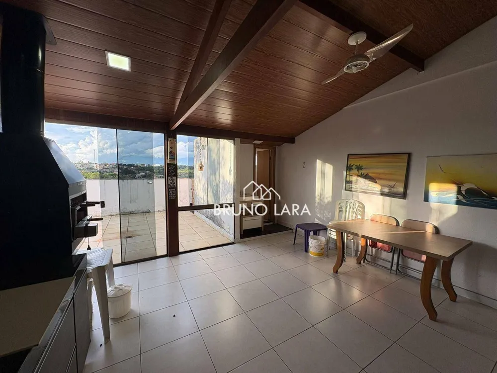 Apartamento, 3 quartos, 136 m² - Foto 13