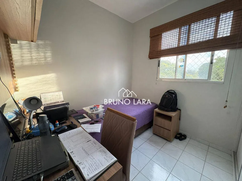 Apartamento, 3 quartos, 136 m² - Foto 9