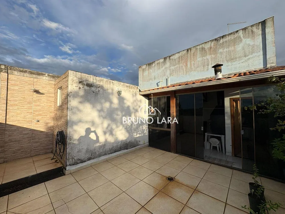 Apartamento, 3 quartos, 136 m² - Foto 11