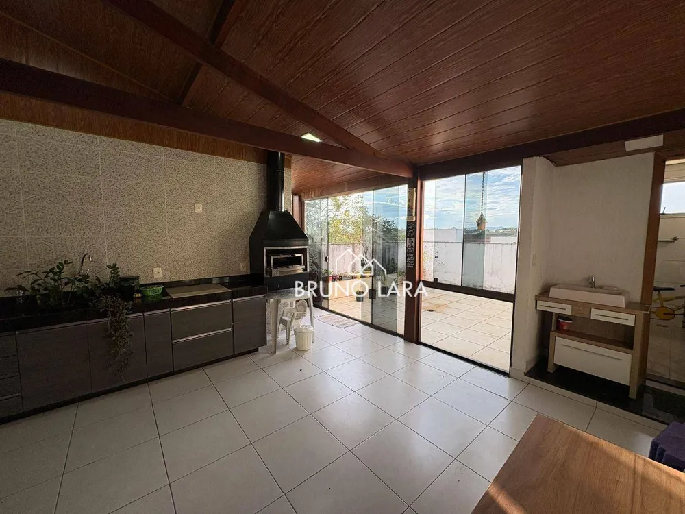 Apartamento, 3 quartos, 136 m² - Foto 14