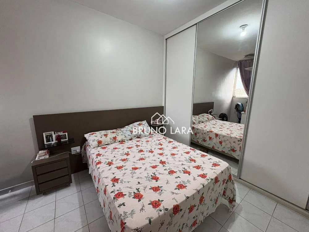 Apartamento, 3 quartos, 136 m² - Foto 6
