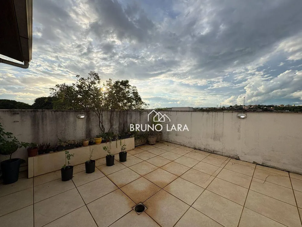 Apartamento, 3 quartos, 136 m² - Foto 12