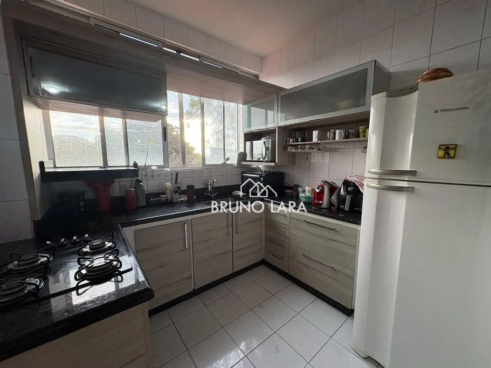 Apartamento, 3 quartos, 136 m² - Foto 5