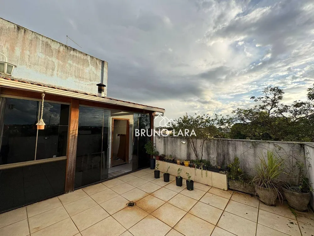 Apartamento, 3 quartos, 136 m² - Foto 10