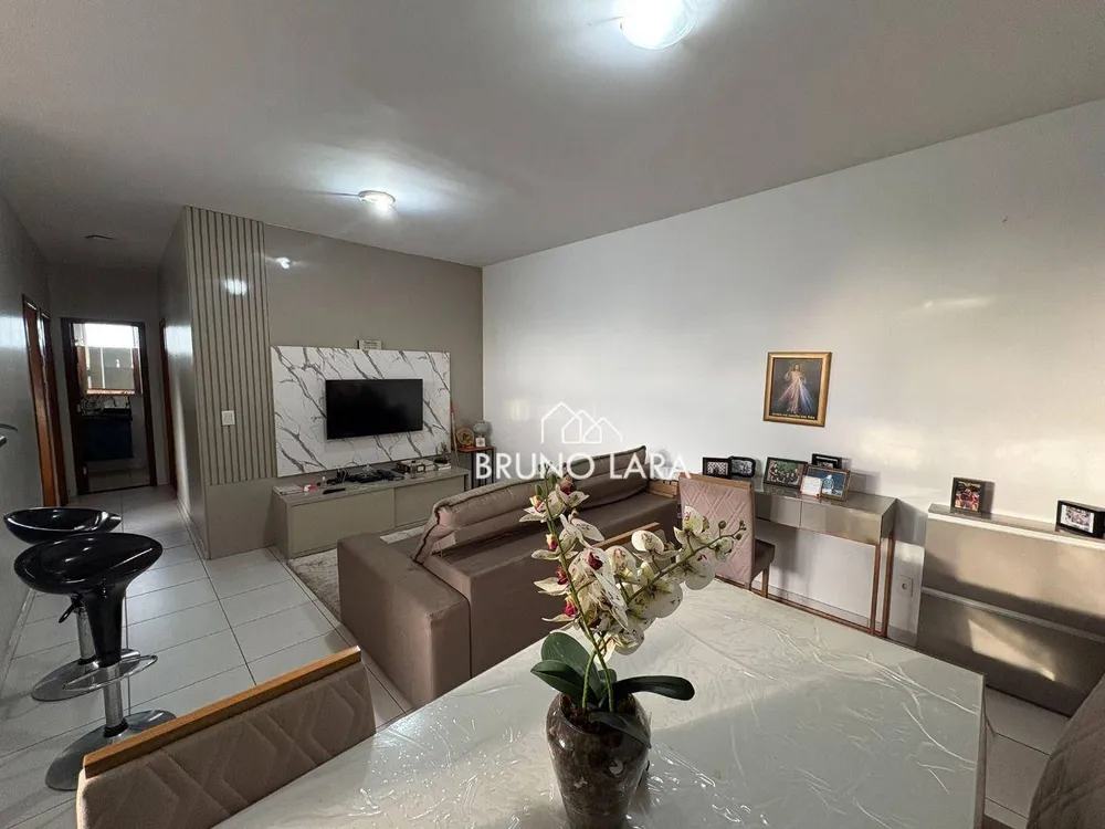 Apartamento, 3 quartos, 136 m² - Foto 2