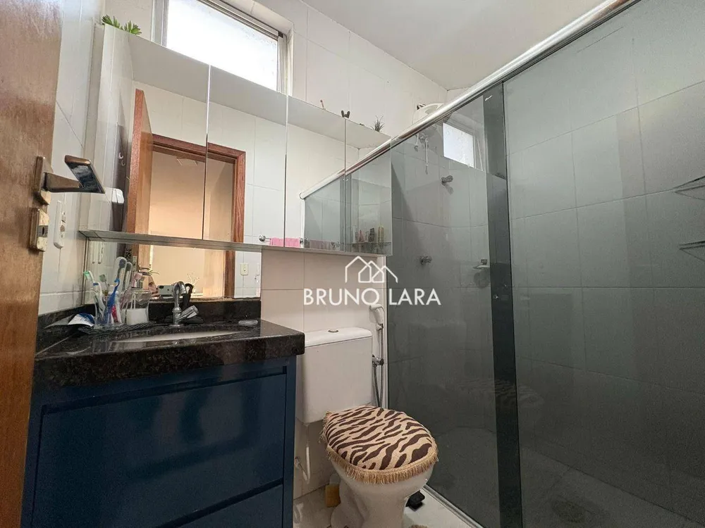 Apartamento, 3 quartos, 136 m² - Foto 7