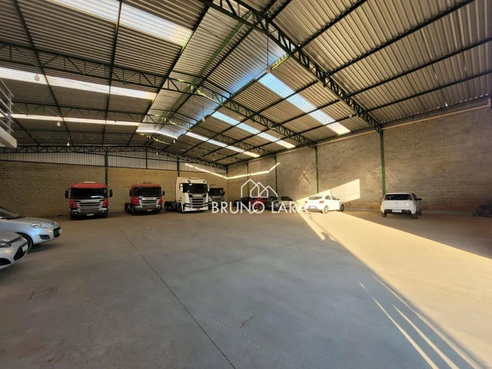 Depósito-Galpão, 800 m² - Foto 5