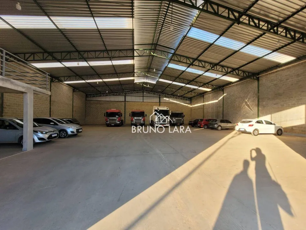Depósito-Galpão, 800 m² - Foto 4