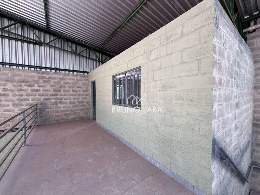 Depósito-Galpão, 800 m² - Foto 10