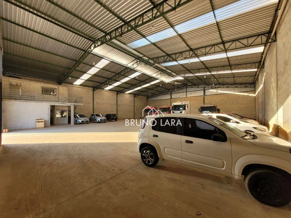 Depósito-Galpão, 800 m² - Foto 6