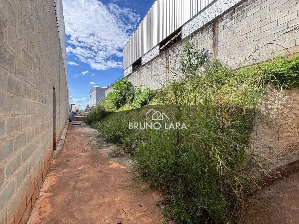 Depósito-Galpão, 800 m² - Foto 12