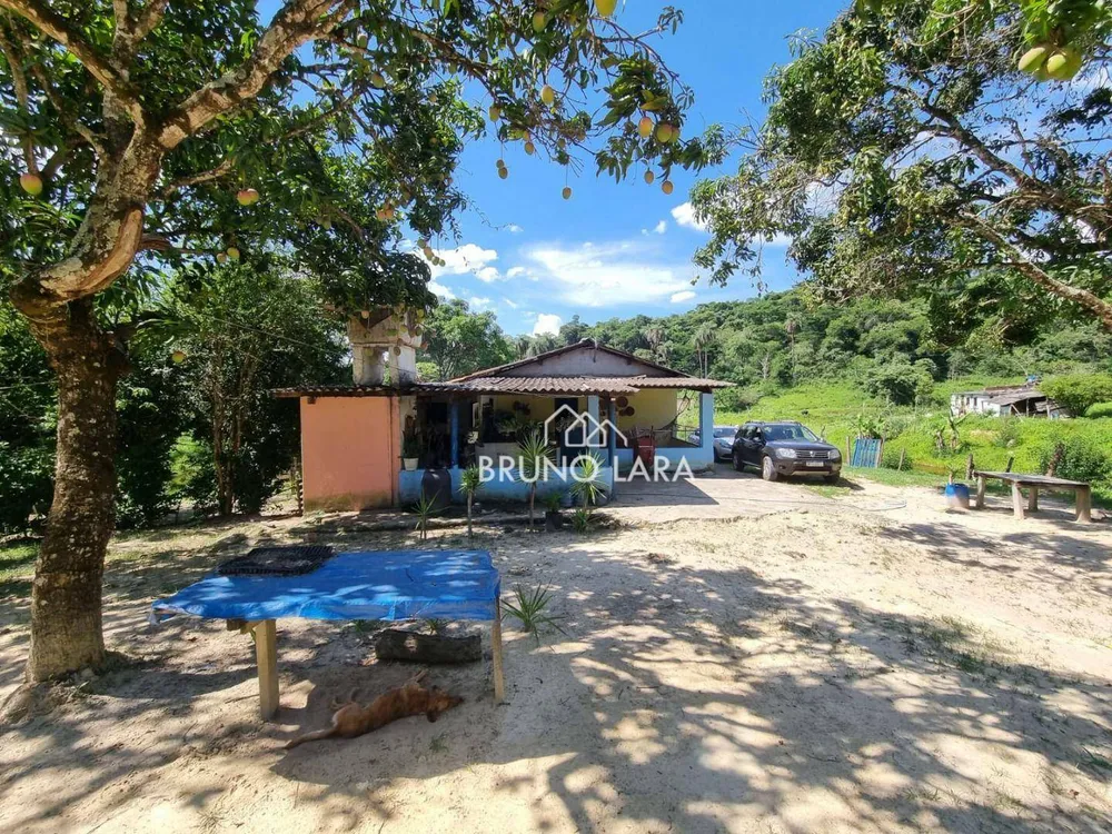 Terreno, 25 hectares - Foto 1