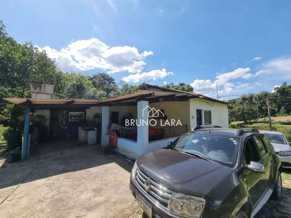 Terreno, 25 hectares - Foto 10