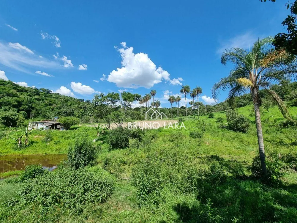 Terreno, 25 hectares - Foto 11
