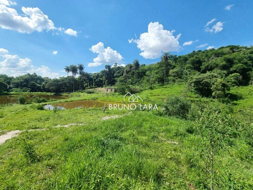 Terreno, 25 hectares - Foto 2