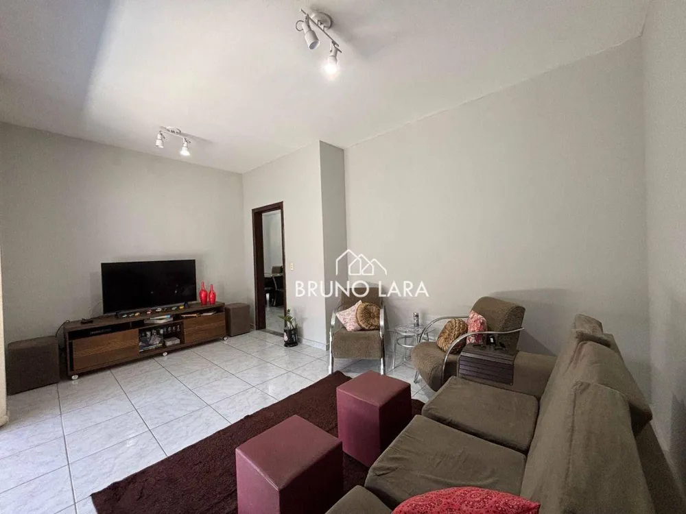 Casa, 3 quartos, 167 m² - Foto 3