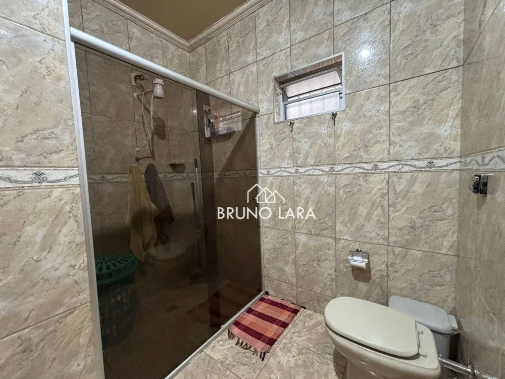Casa, 3 quartos, 167 m² - Foto 3