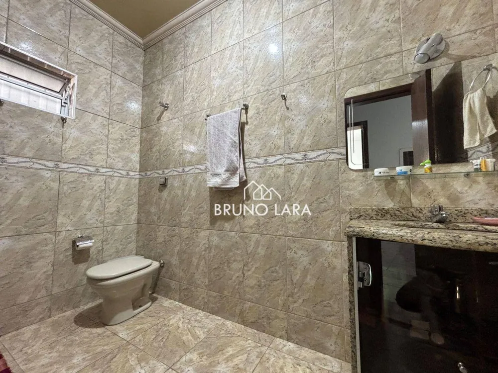 Casa, 3 quartos, 167 m² - Foto 1