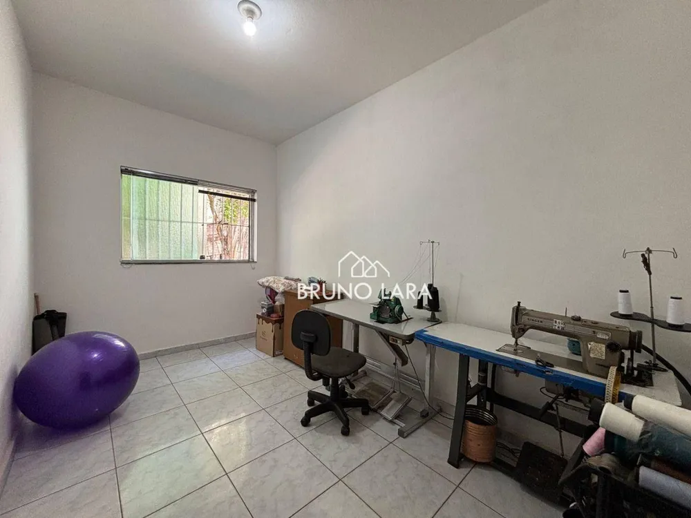 Casa, 3 quartos, 167 m² - Foto 2