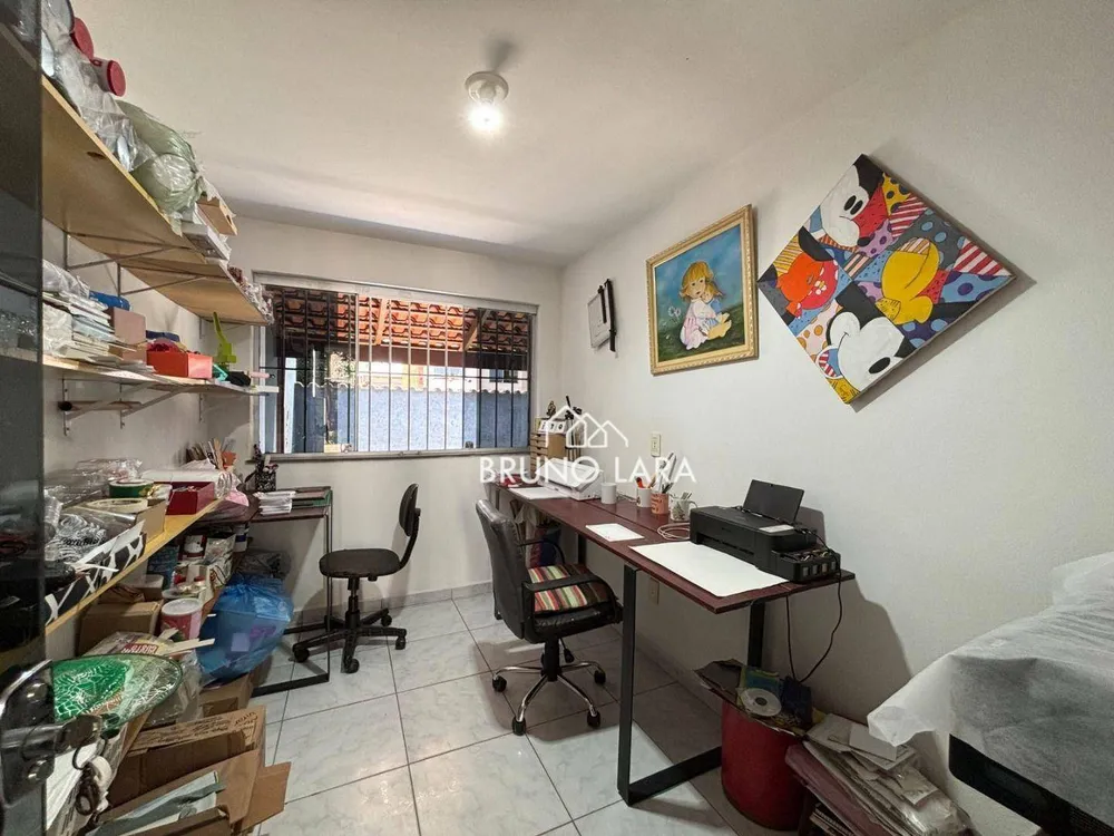 Casa, 3 quartos, 167 m² - Foto 12