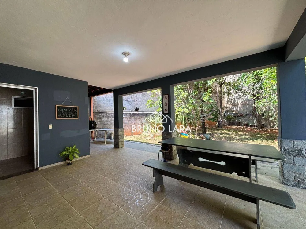Casa, 3 quartos, 167 m² - Foto 11