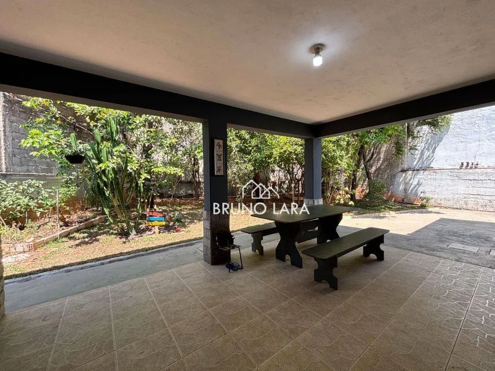 Casa, 3 quartos, 167 m² - Foto 10