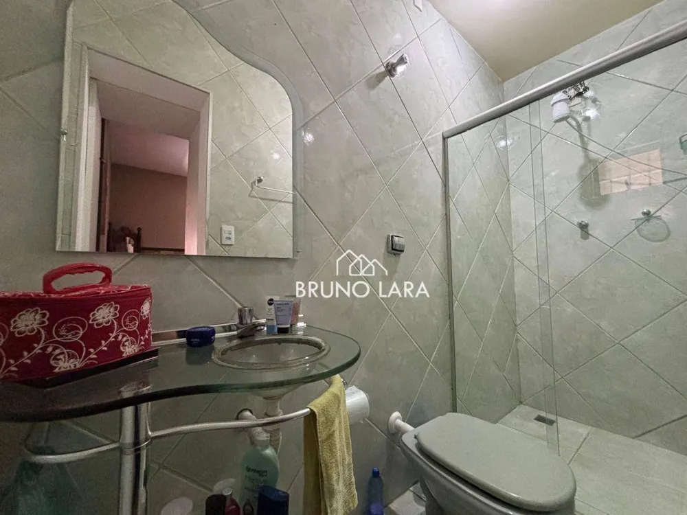 Casa, 3 quartos, 167 m² - Foto 4
