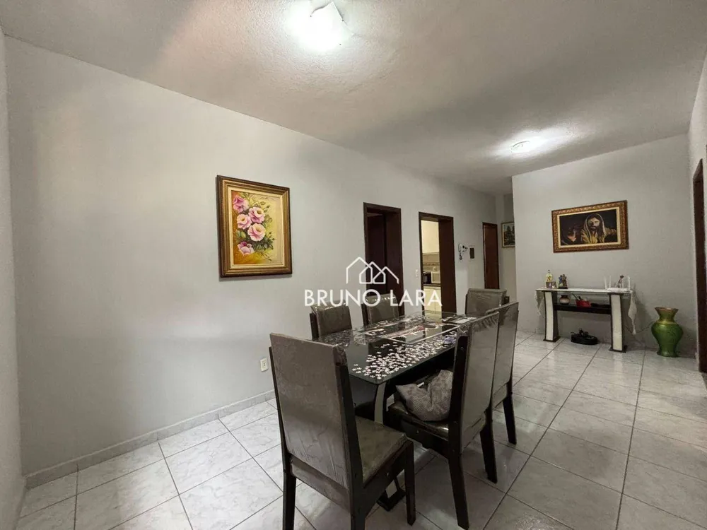 Casa, 3 quartos, 167 m² - Foto 4