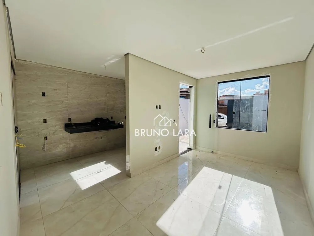 Casa, 2 quartos, 57 m² - Foto 6