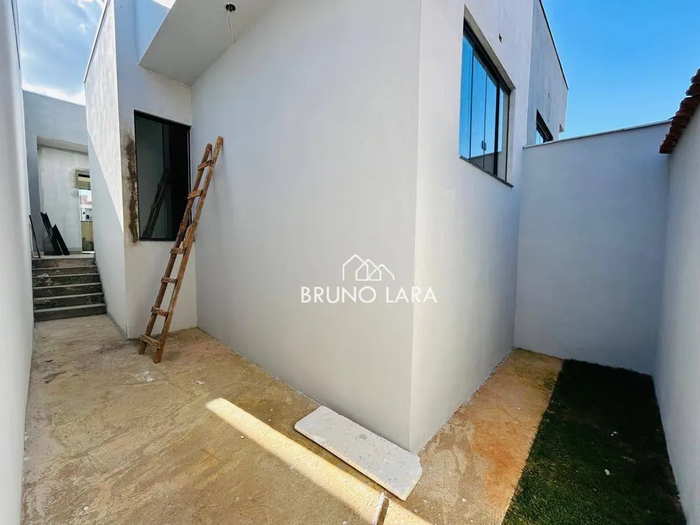 Casa, 2 quartos, 57 m² - Foto 12