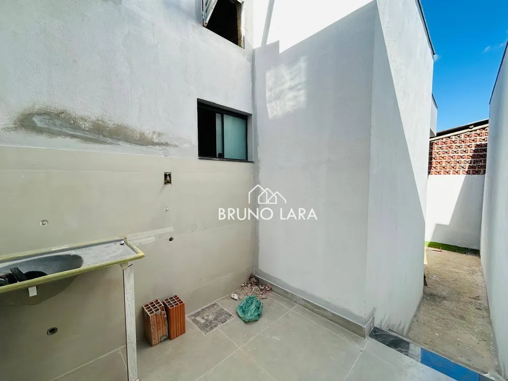 Casa, 2 quartos, 57 m² - Foto 11