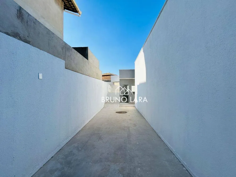 Casa, 2 quartos, 53 m² - Foto 3