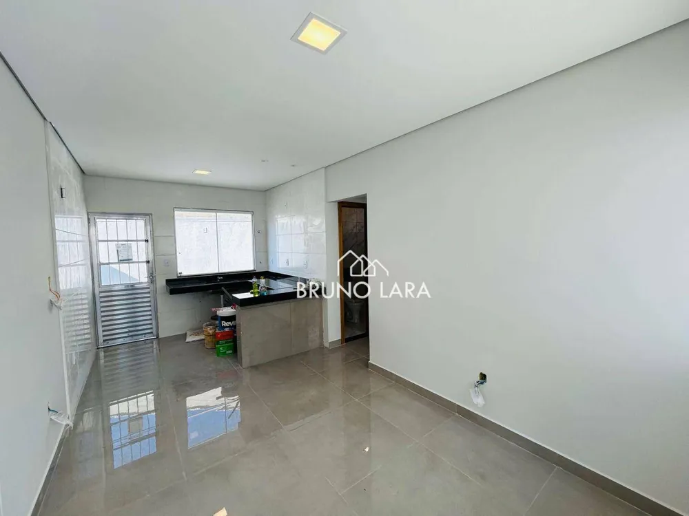 Casa, 2 quartos, 53 m² - Foto 4
