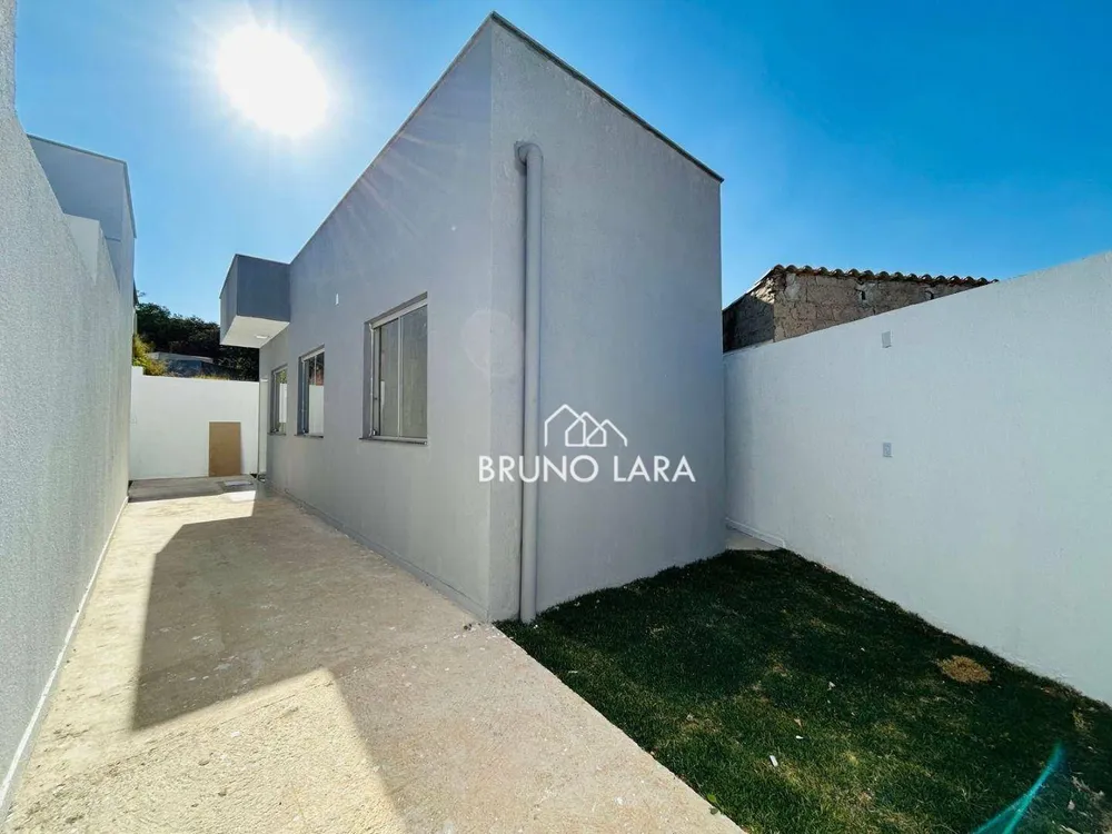 Casa, 2 quartos, 53 m² - Foto 10