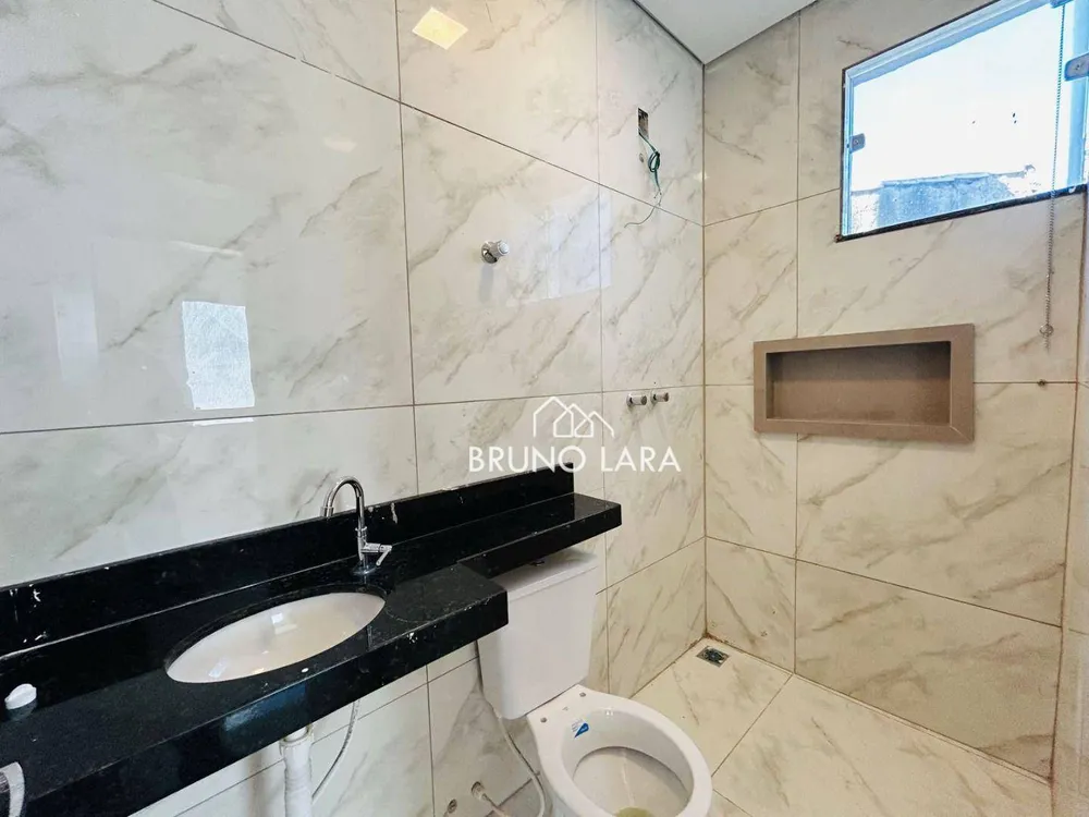 Casa, 2 quartos, 53 m² - Foto 7