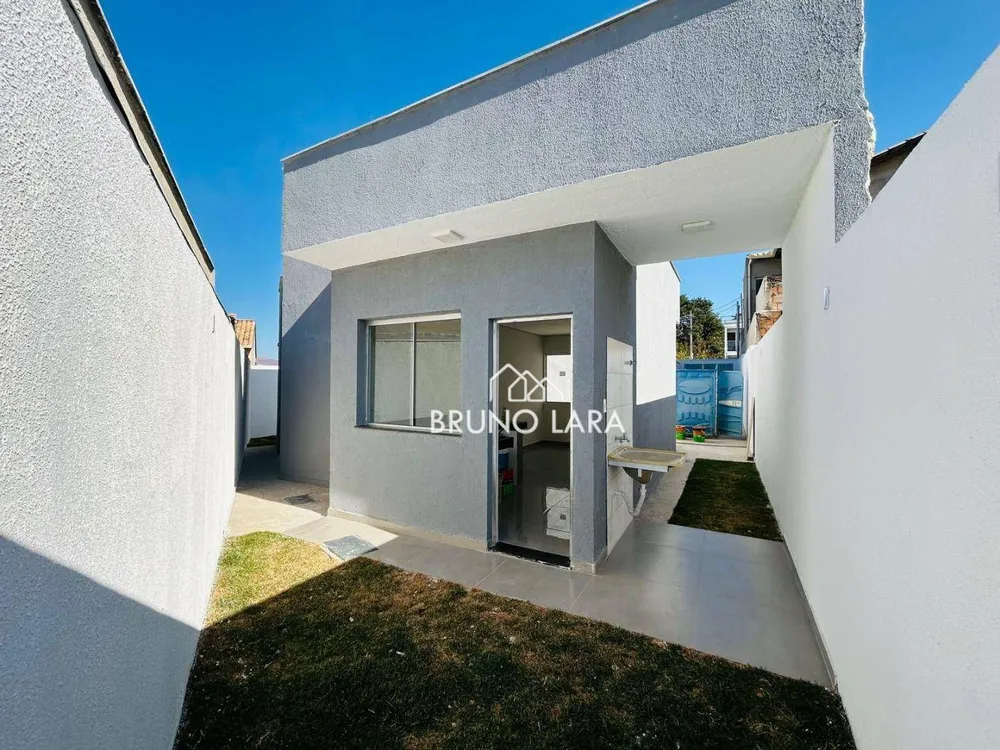 Casa, 2 quartos, 53 m² - Foto 9