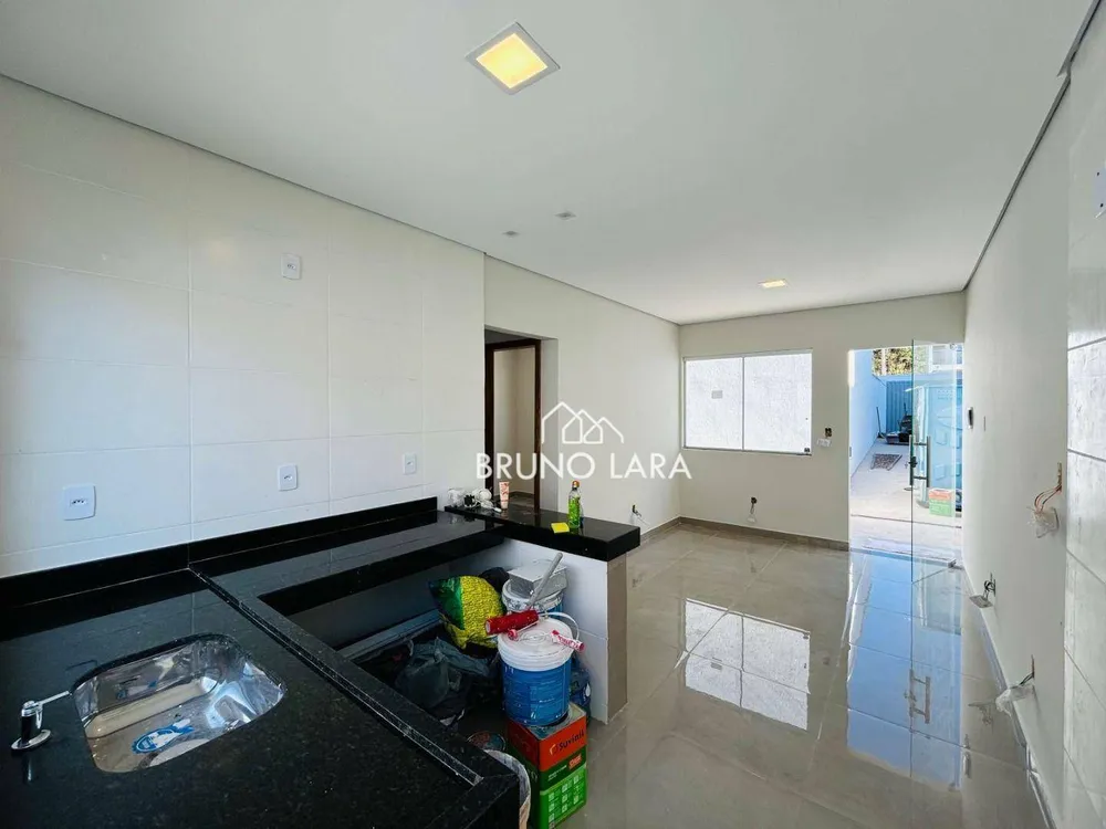 Casa, 2 quartos, 53 m² - Foto 5