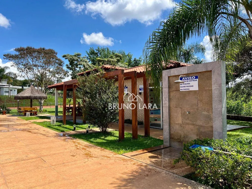 Casa de Condomínio, 4 quartos - Foto 10