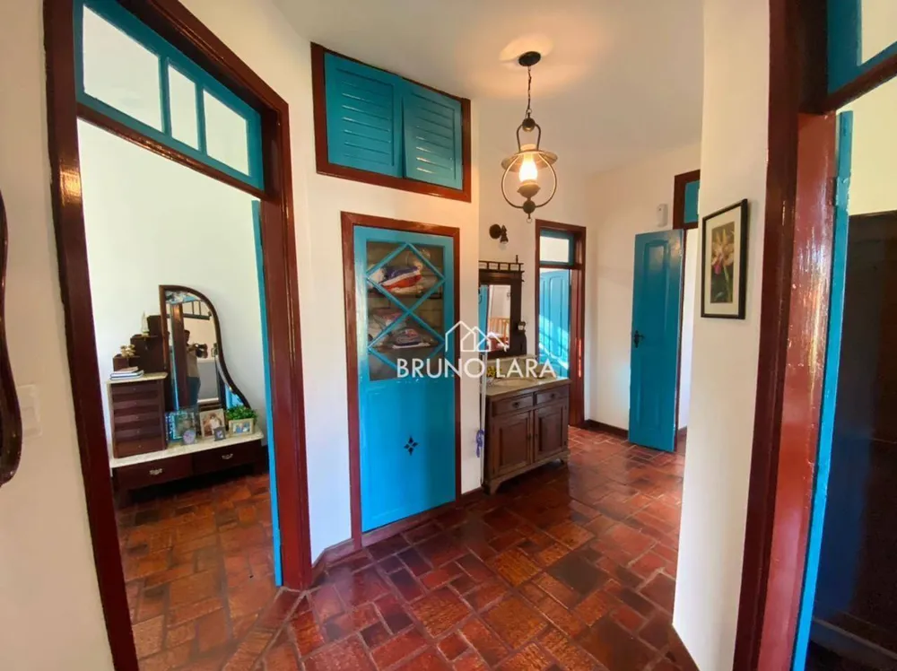 Casa de Condomínio, 4 quartos - Foto 4