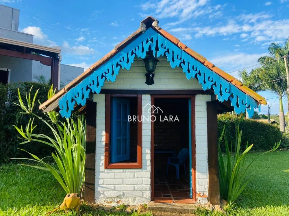 Casa de Condomínio, 4 quartos - Foto 9