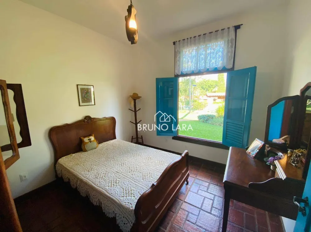 Casa de Condomínio, 4 quartos - Foto 5